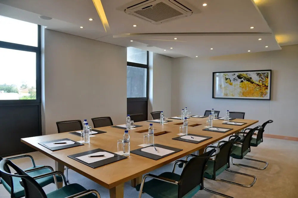 City Lodge Hotel Maputo