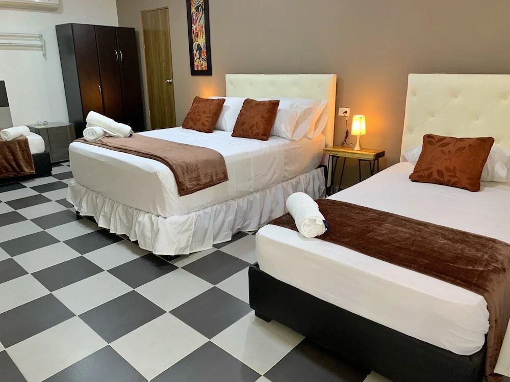Hotel La Casablanca Tayrona