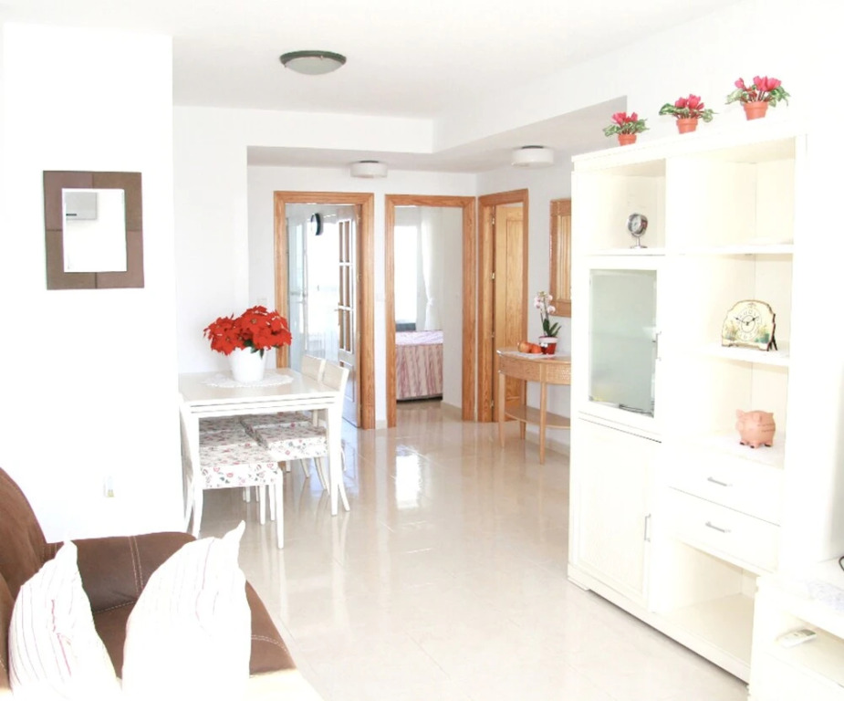 La Manga Beach Club Frontal by Alina365