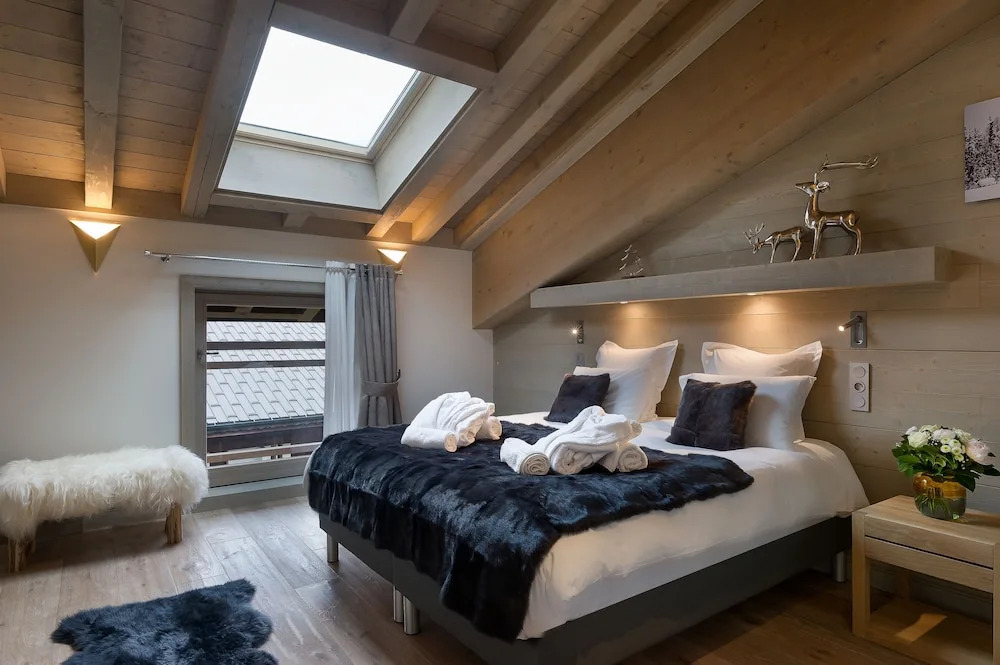 Résidence Annapurna - B304 Penthouse T5