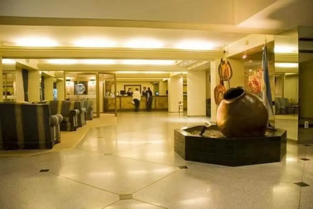 Provincial Plaza Hotel