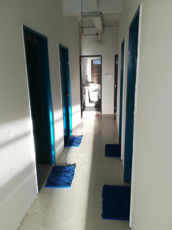 Tempo - Hostel
