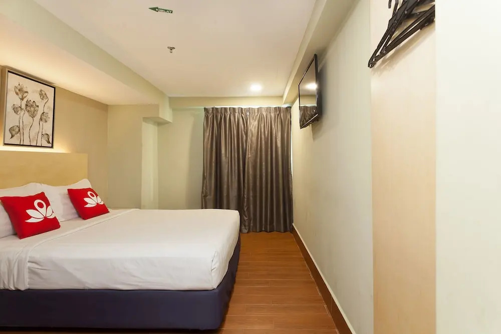 ZEN Rooms Metro Hotel @ KL Sentral