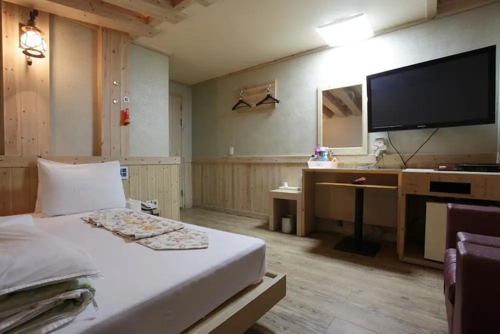 Jecheon Andante