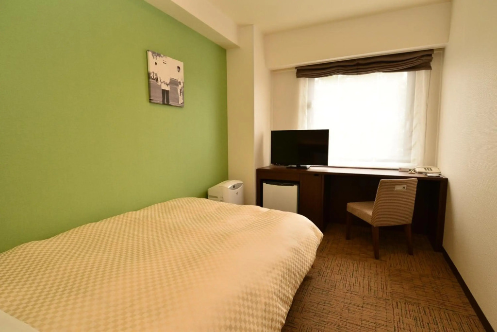 Hotel Sunroute Sano