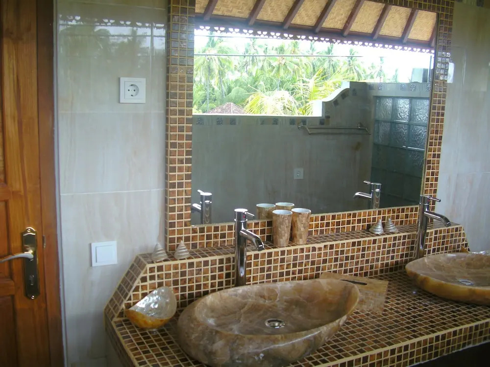 Villa Marakuya