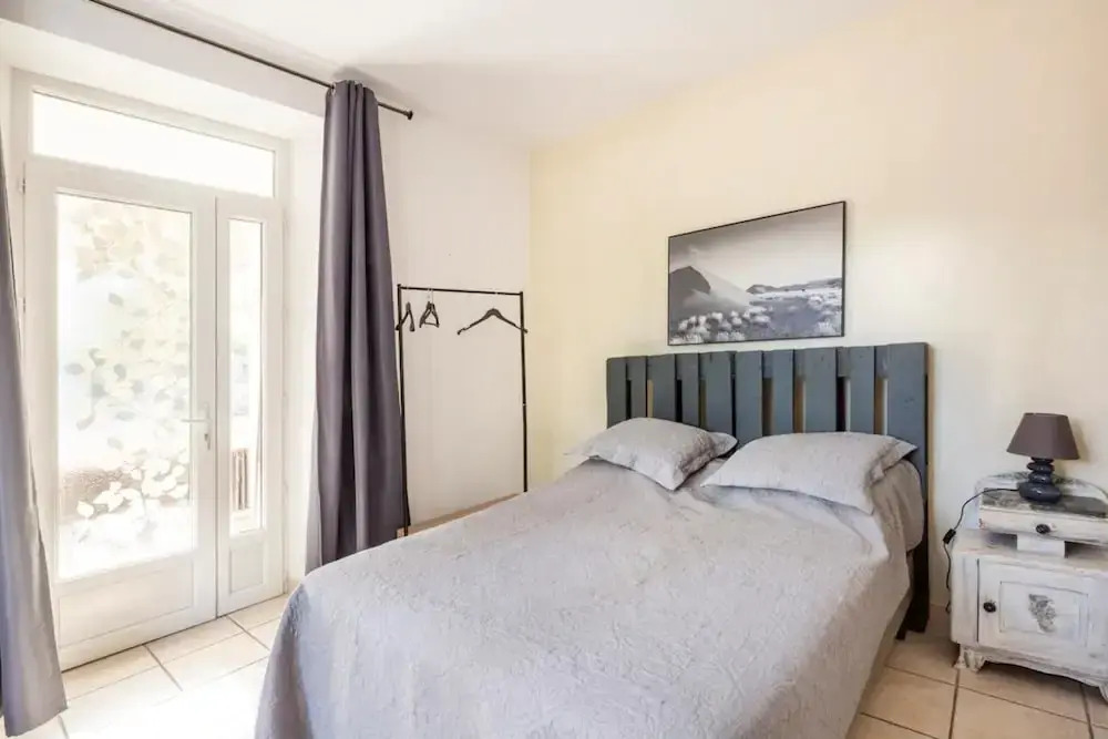 Cevennes View Retreat in Molieres