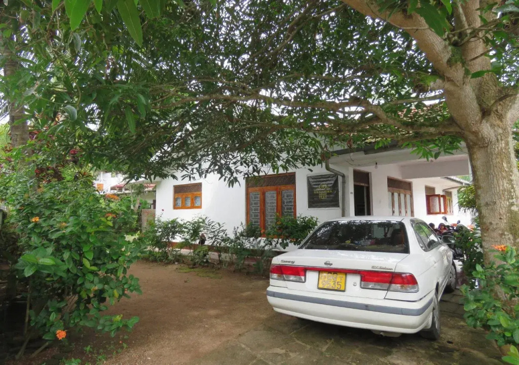 Sunshine Homestay
