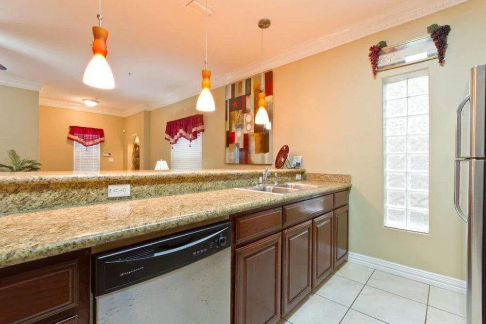 Acqua Dolce I 3 by Padre Island Rentals