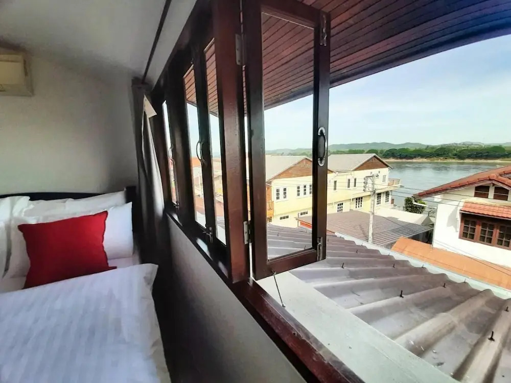Chiangkhan Cozy Hotel