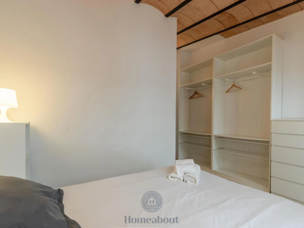 LA MERCED Apartment X 3BR 3BT