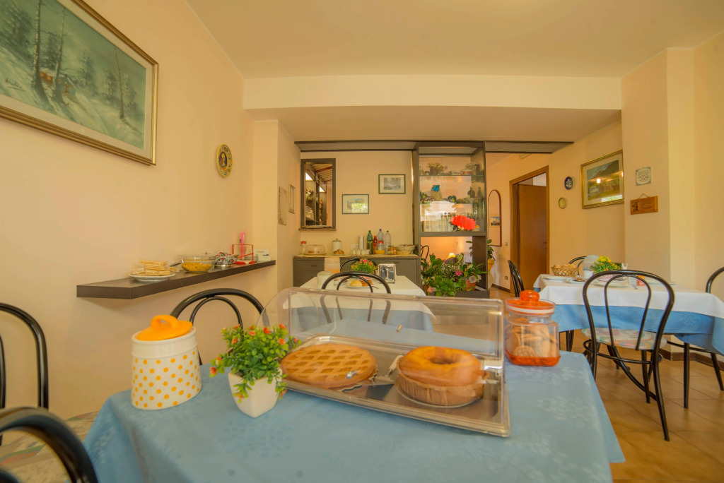 Hotel Santa Maria