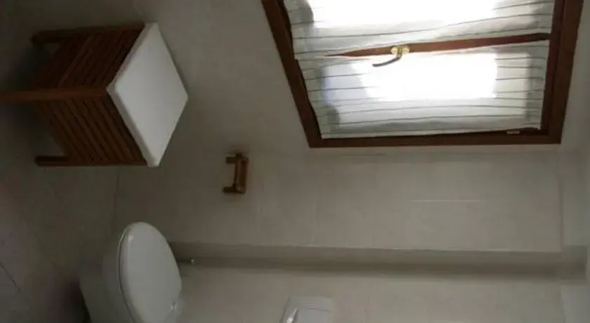 La Casa Azzurra
