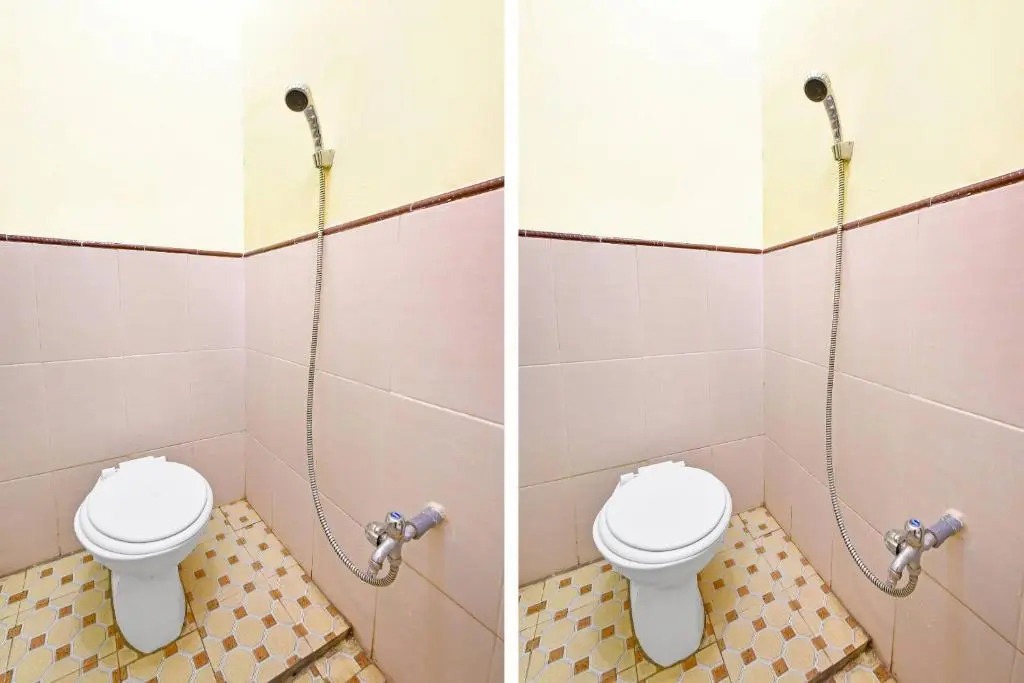 SPOT ON 91357 Hotel Mulyo