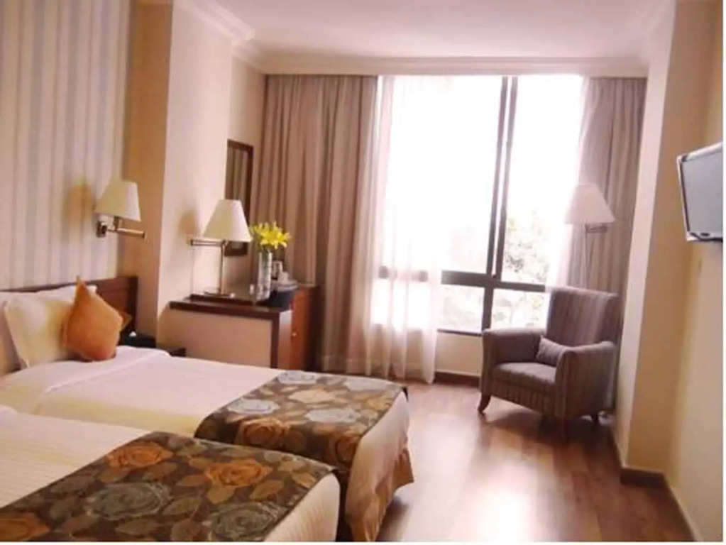 Orient Prince Hotel