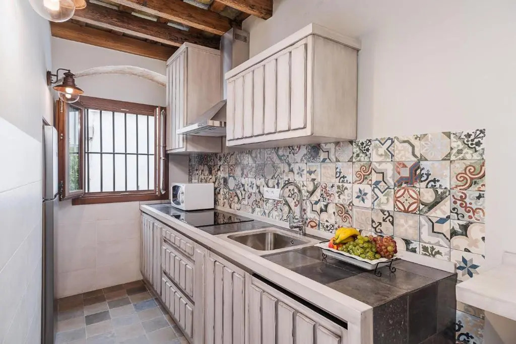 Casa de Los Abuelos 20
