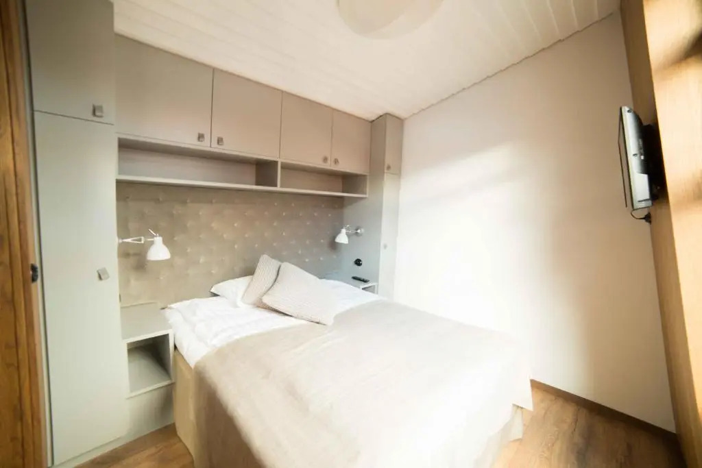 Home Again Apartments Nygata 16