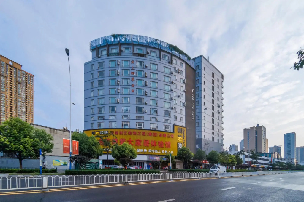 Fairyland Hotel Kunming Chuan Jin Branch