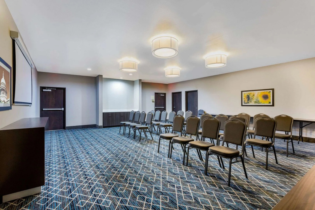 Quality Inn & Suites Colorado City, TX