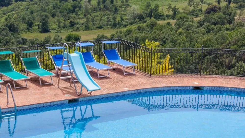 Casale Di Totano 12
