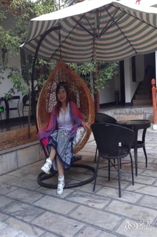 Lijiang Arran Business Hotel