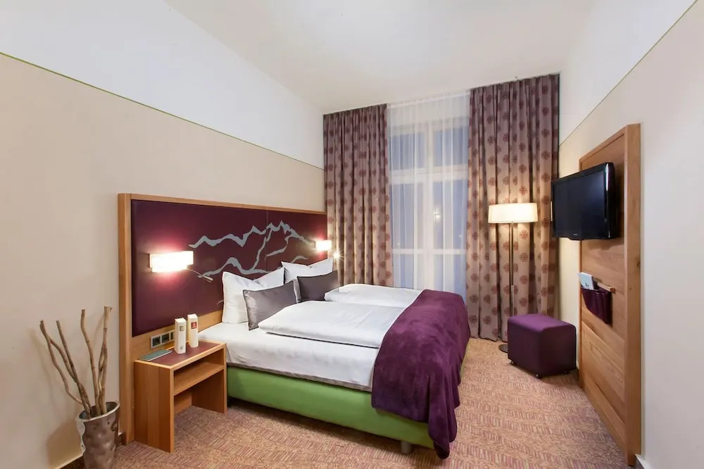Hotel Raphael im Allgäu