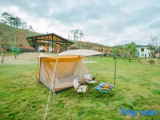 Shanti Wellness Sanctuary Đà Lạt