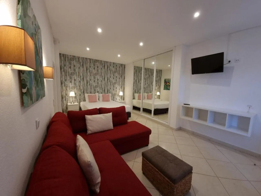 Quinta Nova Relax & Spa - Vale del Rey