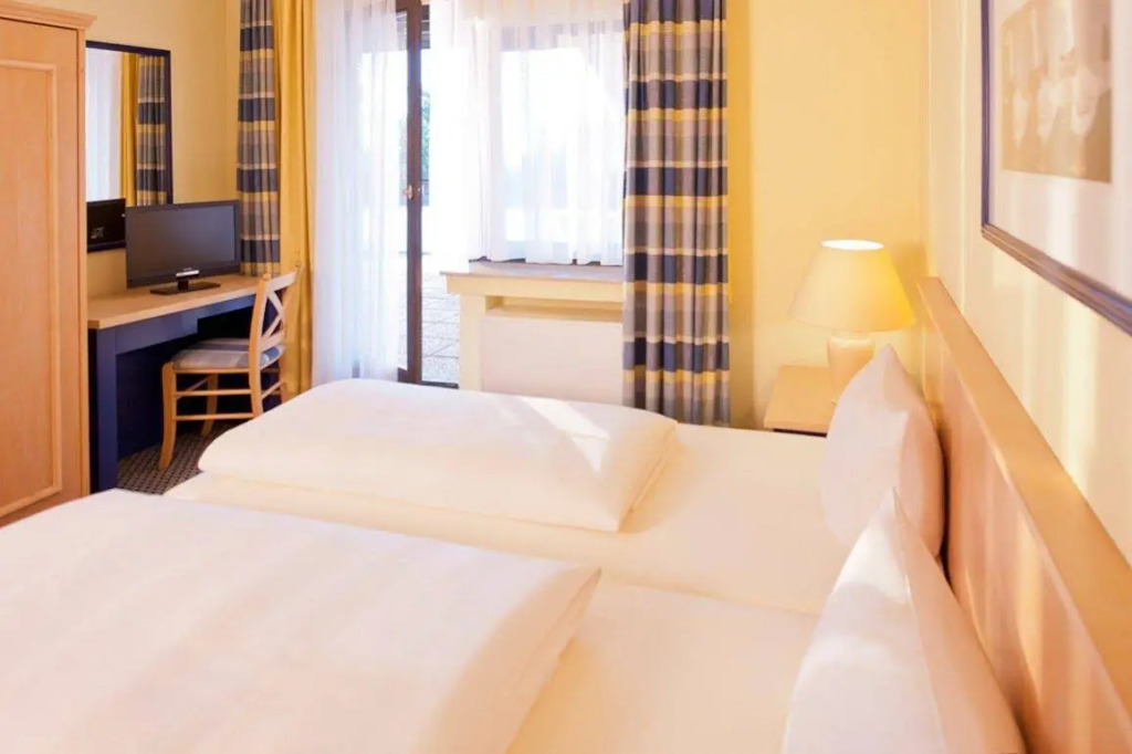 Sporthotel Grafenwald 4 Sterne Superior
