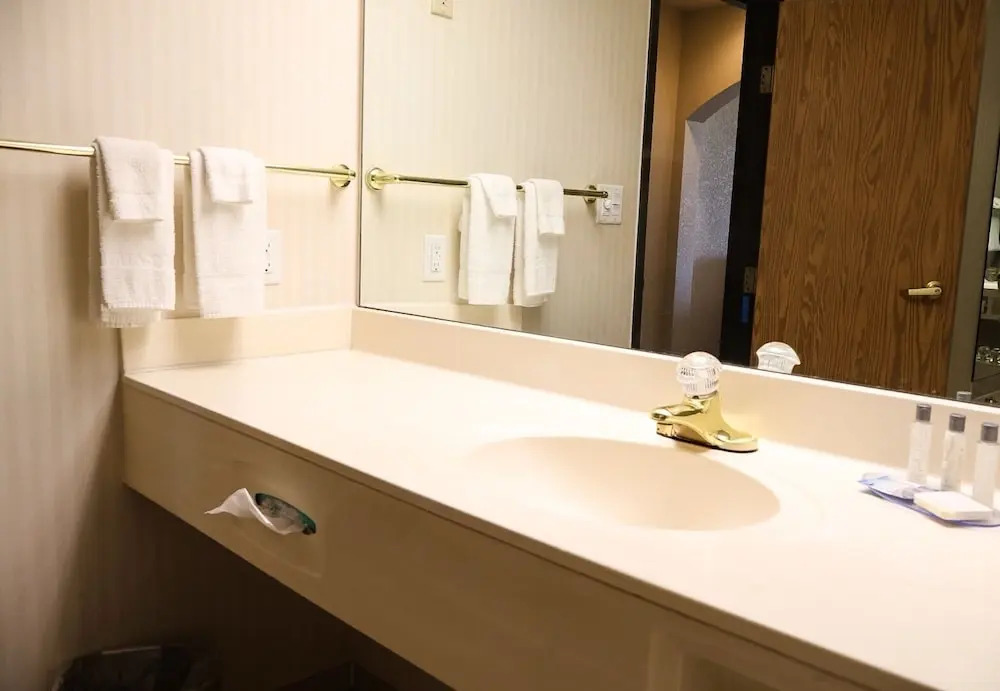 Americas Best Value Inn & Sui