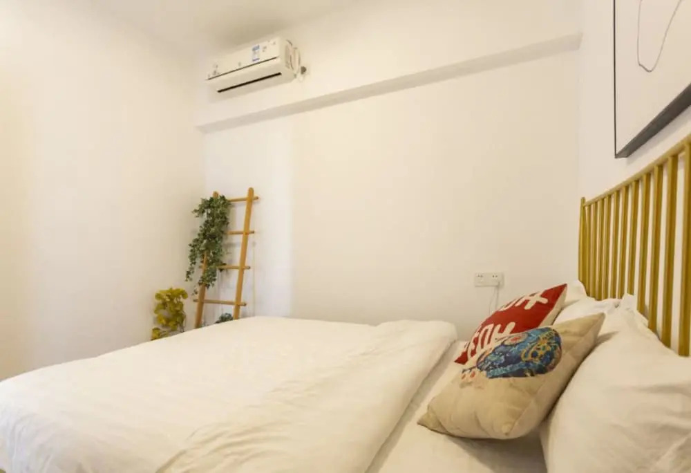 StarHome Riyueguang Branch
