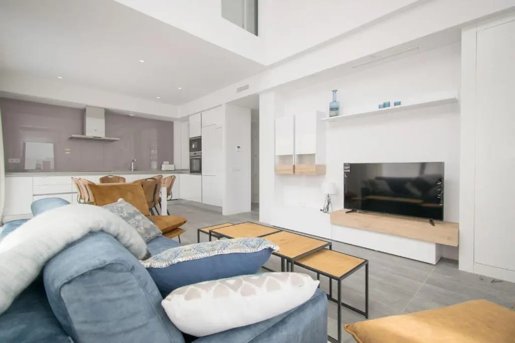 205 Luxury Gran Villa - Alicante Holiday