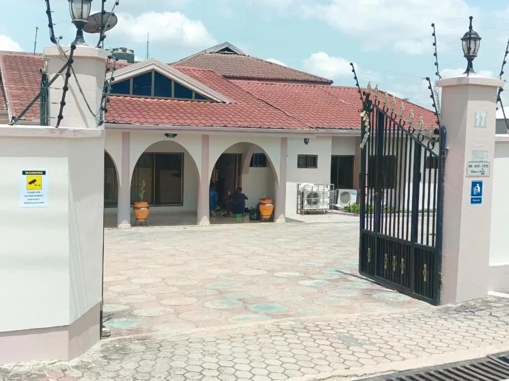 PRESTIGE Guesthouse ,Ksi