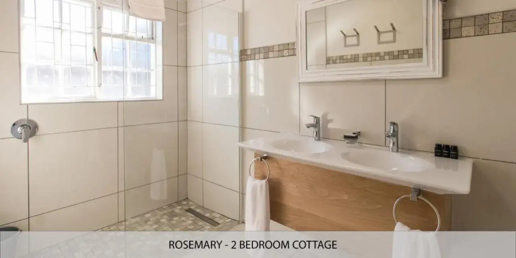 Langebaan Kite Cottages