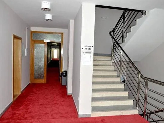 Hotel Malta
