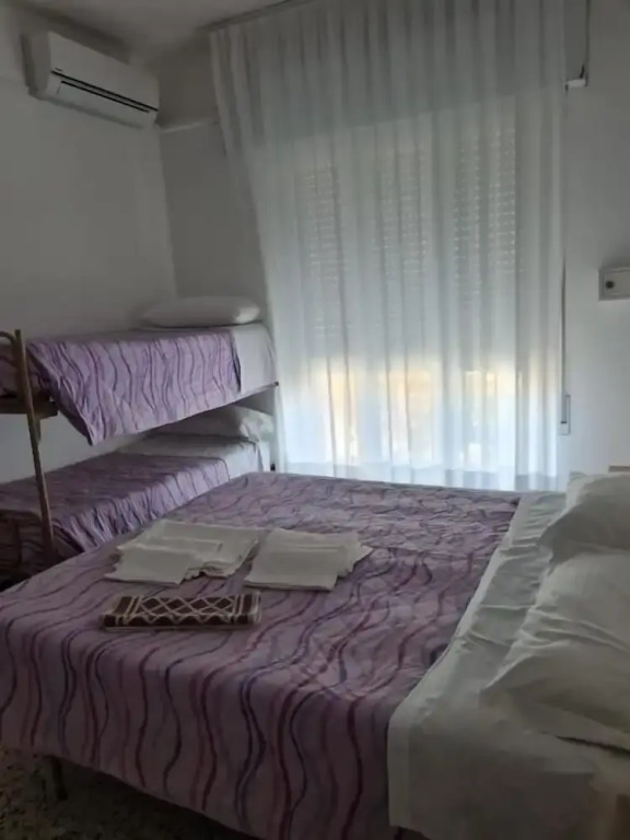 Hotel Marconi Miramare