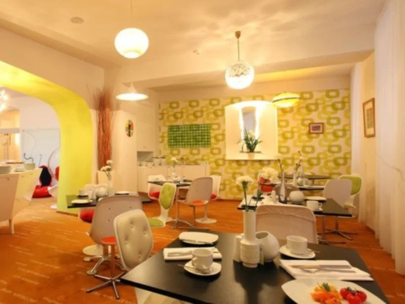 LH Vintage Design Hotel Sax