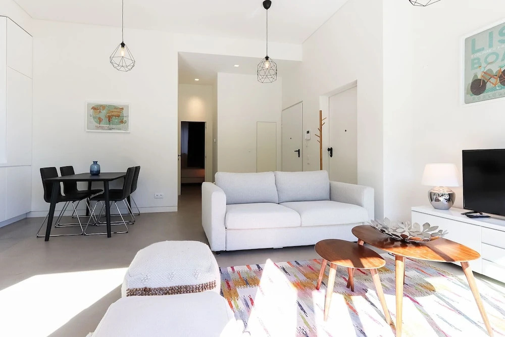 Avenida Premium by Homing