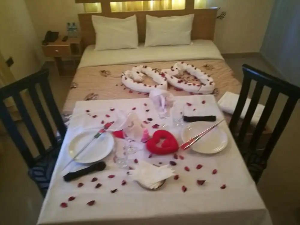 Villa Nuee Hotel & Suites Utako, Abuja