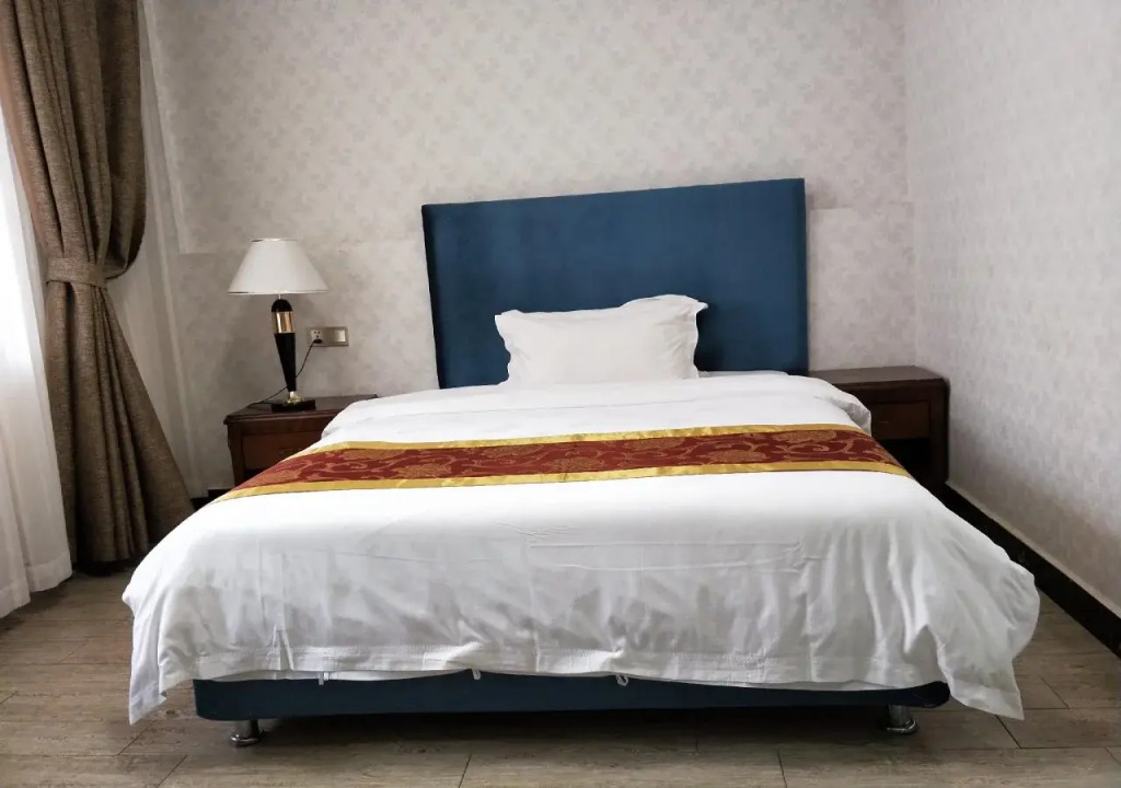 Kai Shan Hotel