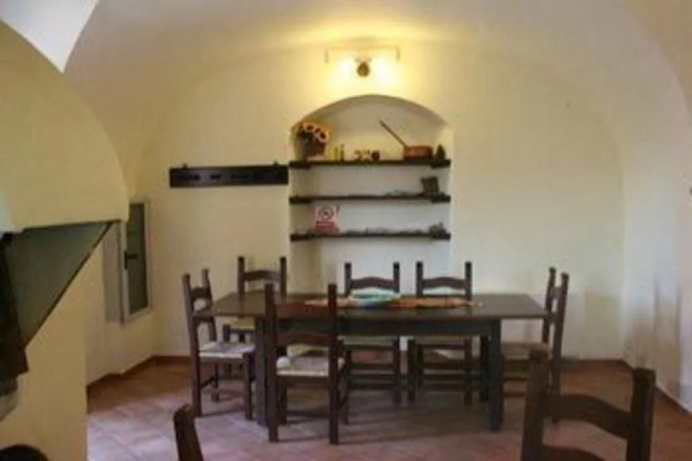 Casale Del Feudo