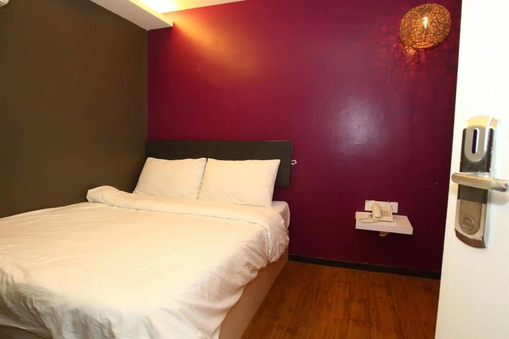 My Home Hotel @ Taman Connaught Cheras