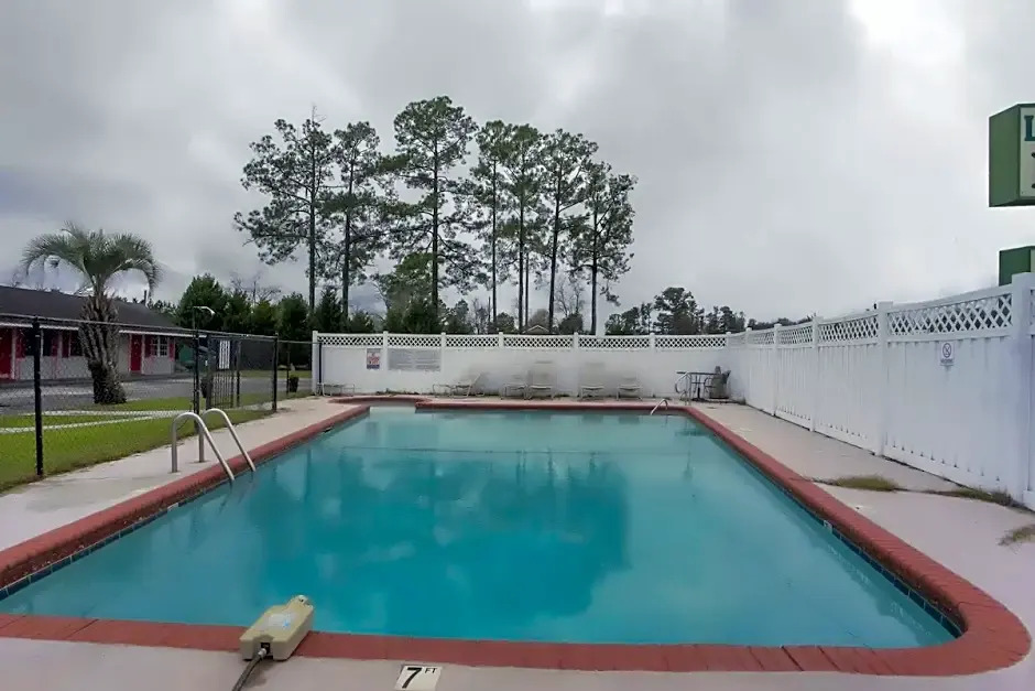 Oyo Hotel Lakeland Ga I 129