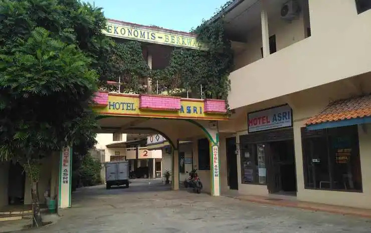 Hotel Asri Banjarnegara