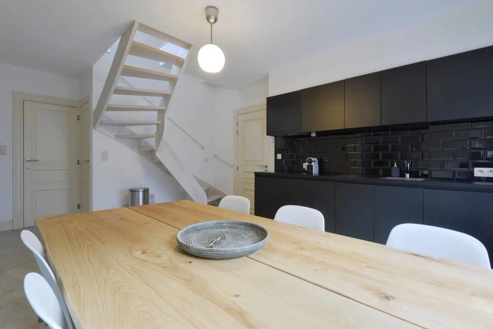 Saint Pauls Suite 18