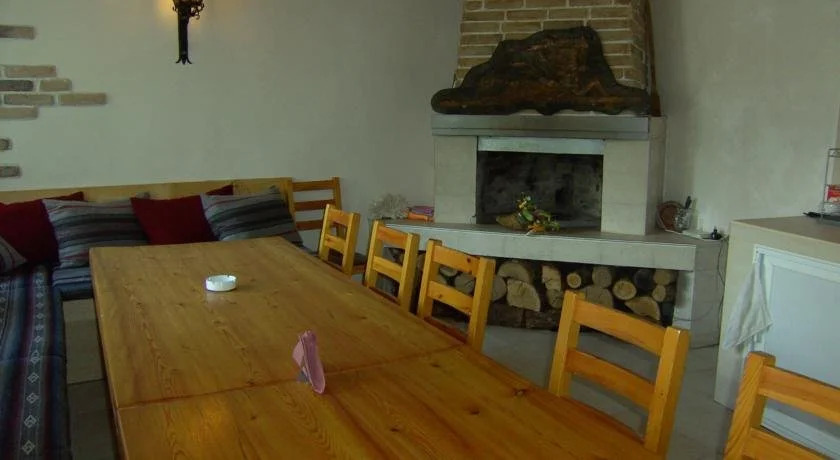 Guesthouse Kachika