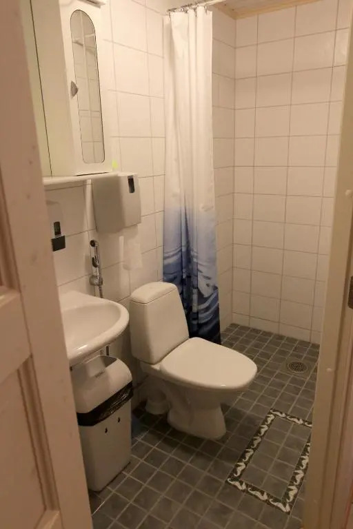 Hotel Urkin Piilopirtti