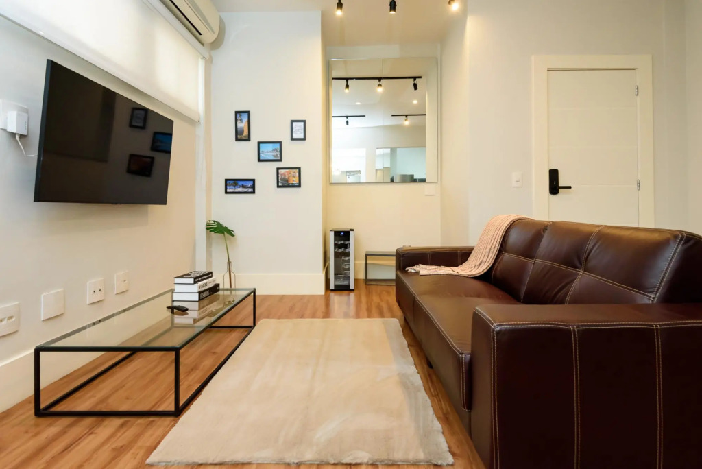 Perfect apartment in Ipanema | VSC3 Z1