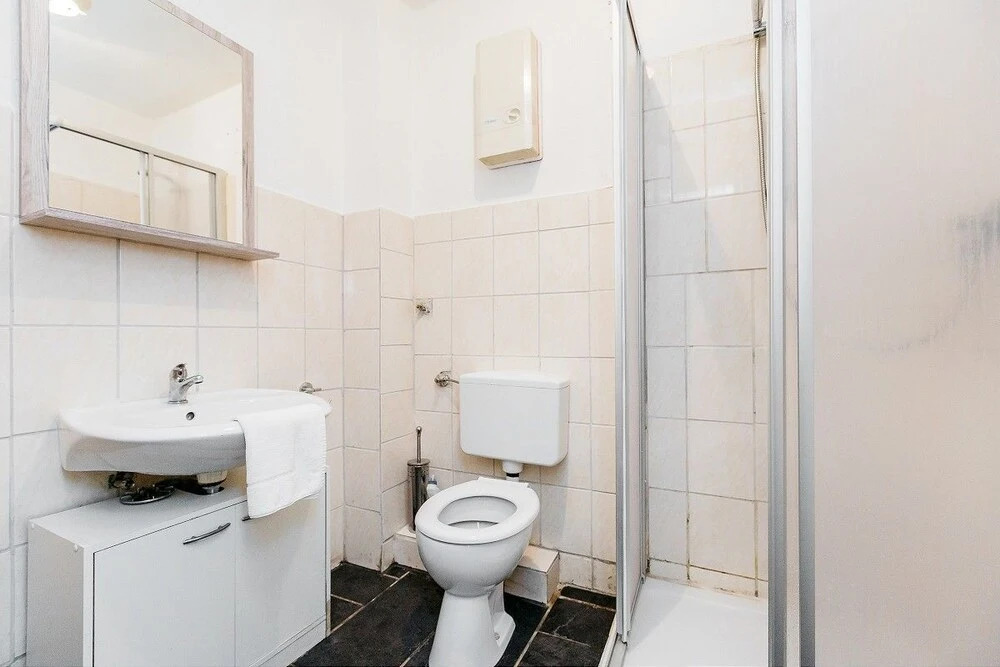 Work & Stay apartments Solingen