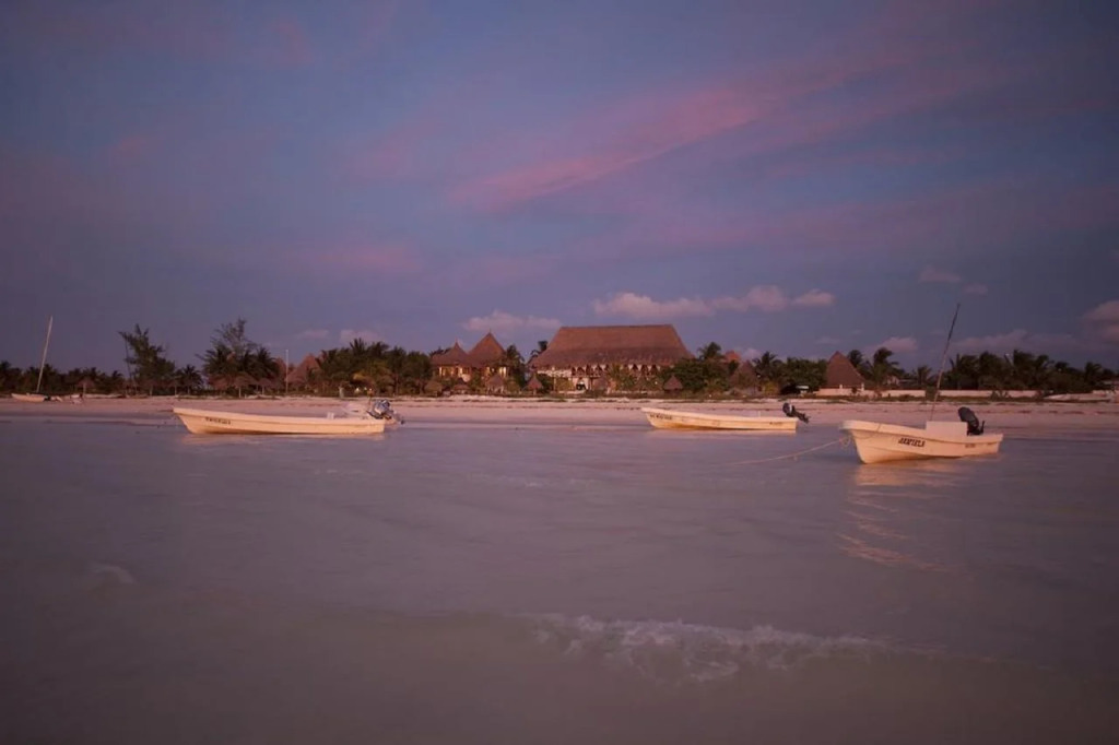 Ser Casasandra Boutique Hotel